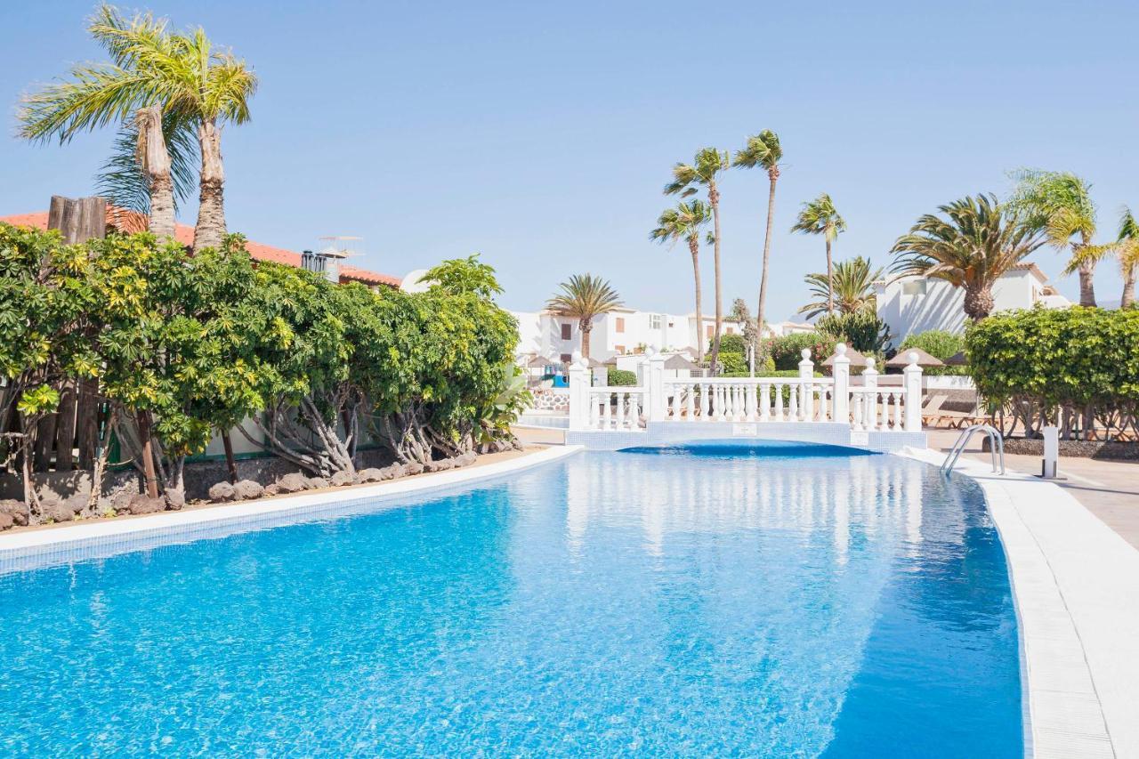 Paradise Found, Golf Del Sur San Miguel de Abona Exterior photo