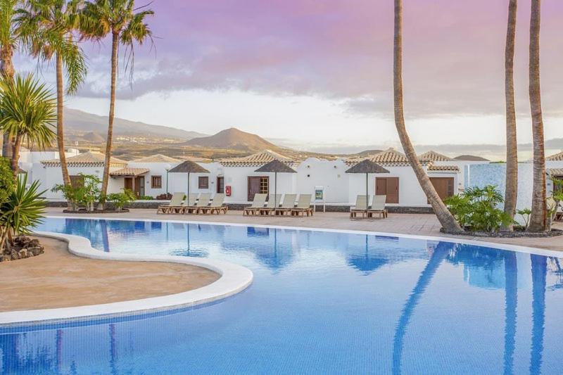 Paradise Found, Golf Del Sur San Miguel de Abona Exterior photo